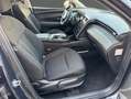 Hyundai TUCSON Tucson III 2021 1.6 hev Exellence 2wd auto Grigio - thumbnail 3