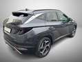Hyundai TUCSON Tucson III 2021 1.6 hev Exellence 2wd auto Grigio - thumbnail 2