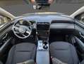 Hyundai TUCSON Tucson III 2021 1.6 hev Exellence 2wd auto Grigio - thumbnail 4