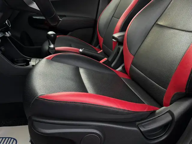Kia Picanto view 6