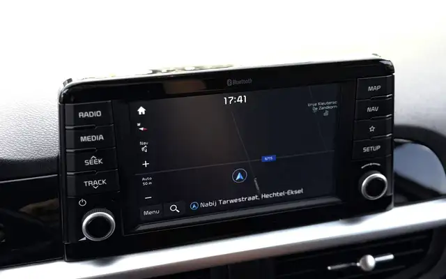 Kia Picanto view 10