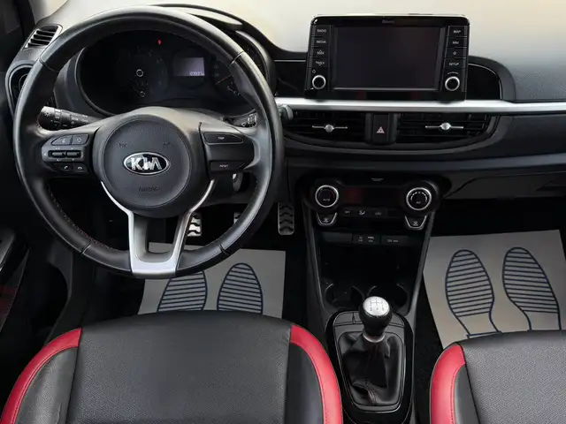 Kia Picanto view 7
