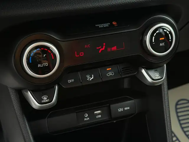 Kia Picanto view 9