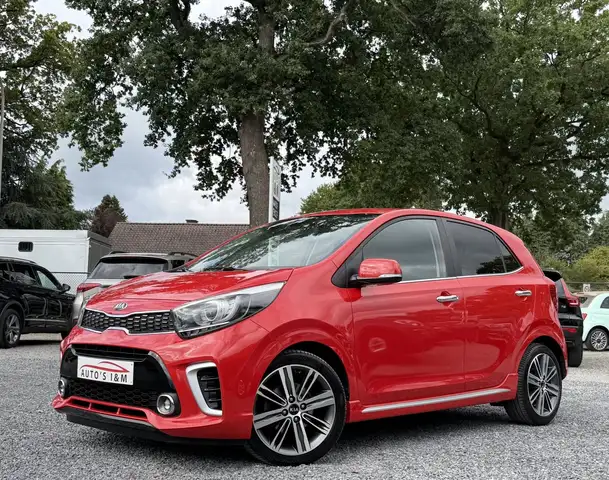 Kia Picanto main image