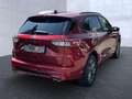 Ford Kuga Plug-In Hybrid ST-Line Bluetooth Navi LED Rouge - thumbnail 4