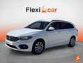 Fiat Tipo 1.4 T-Jet 16v 88kW (120CV) Lounge Blanco - thumbnail 3