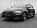 Audi A3 Sportback S line 40 TDI quattro 147(200)  S tronic Black - thumbnail 2
