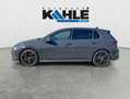 Volkswagen Golf GTI 2.0TSI DSG NAVI KLIMA RFK LED Grau - thumbnail 4