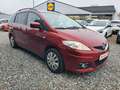Mazda 5 Lim. 1.8 Active 7-Sitzer MOTOR LÄUFT UNRUHIG Roşu - thumbnail 3