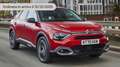 Citroen C4 Hybrid 145 e-DCS6 Plus Argento - thumbnail 3