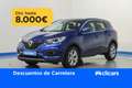 Renault Kadjar 1.5dCi Blue Equilibre EDC 85kW Azul - thumbnail 1