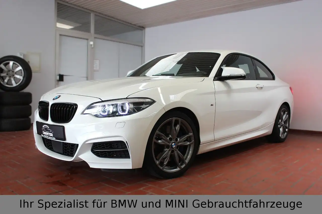 BMW 240