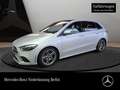 Mercedes-Benz B 200 d AMG+PANO+360°+MULTIBEAM+HUD+TOTW+KEYLESS Silber - thumbnail 1