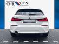 BMW 118 i Advantage DAB LED WLAN Tempomat Klimaaut. Weiß - thumbnail 6