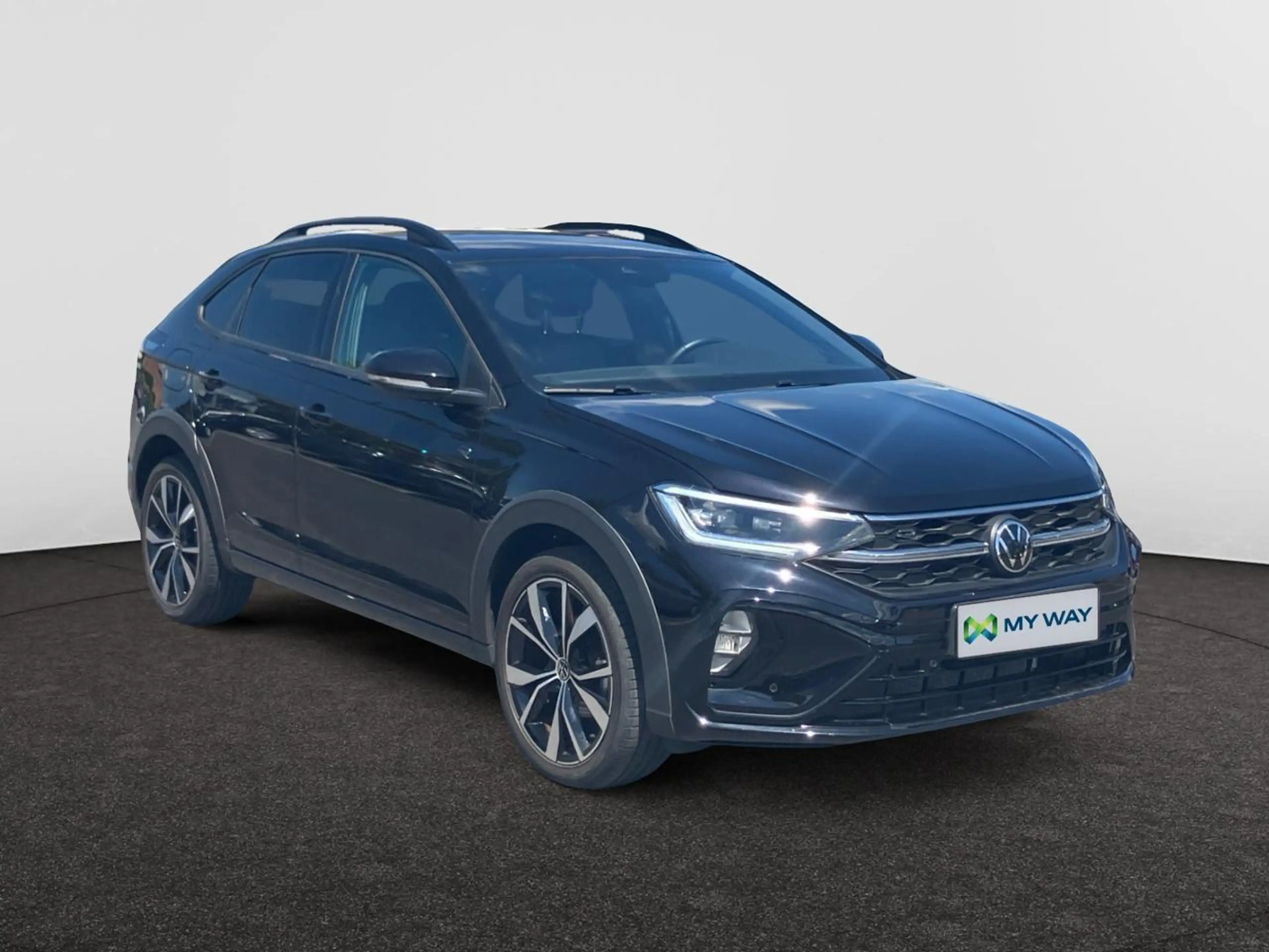 Volkswagen Taigo 1.0 TSI 115pk DSG R-Line 17" alu / keyless / camera — photo 6