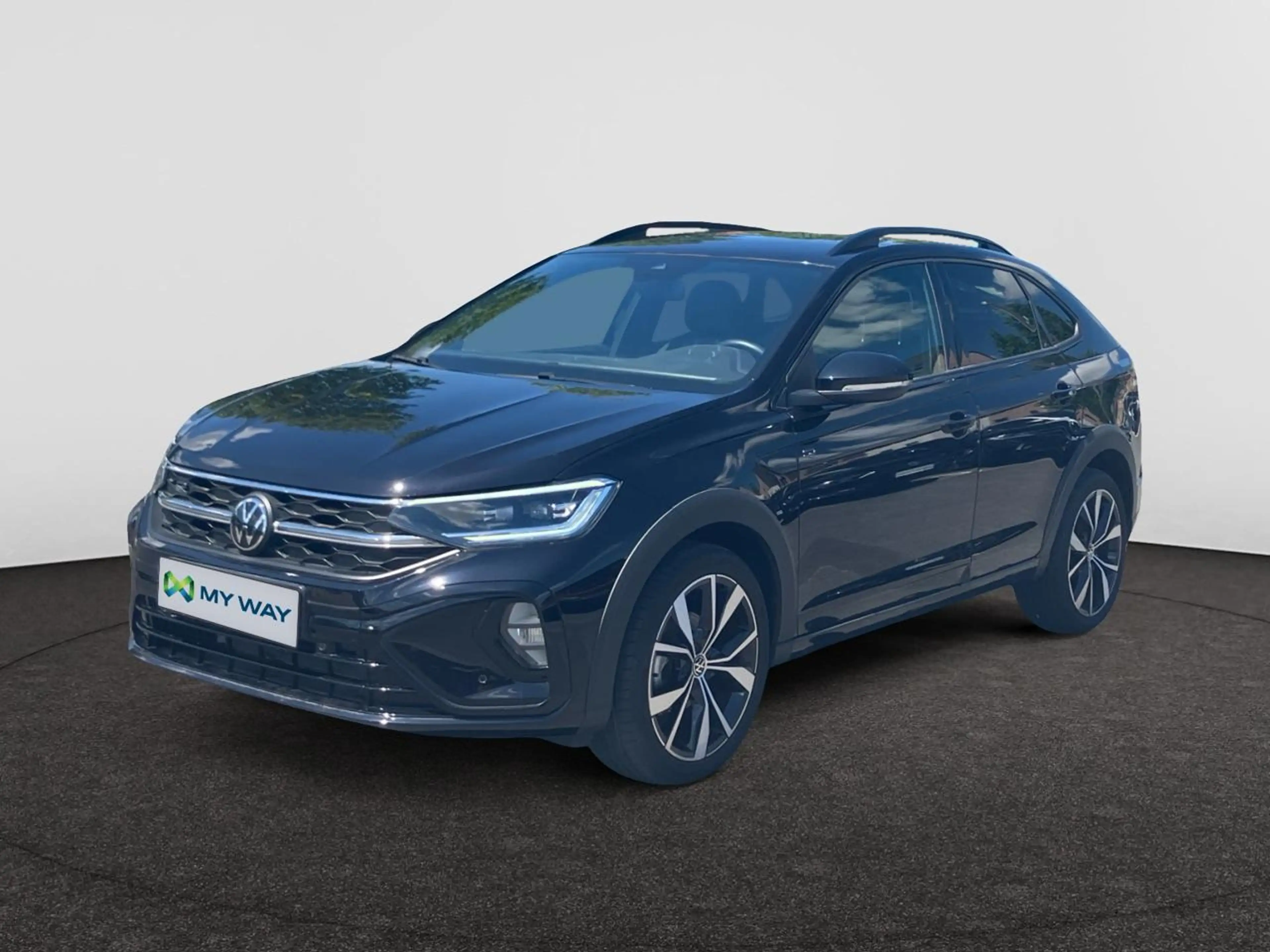 Volkswagen Taigo 1.0 TSI 115pk DSG R-Line 17" alu / keyless / camera