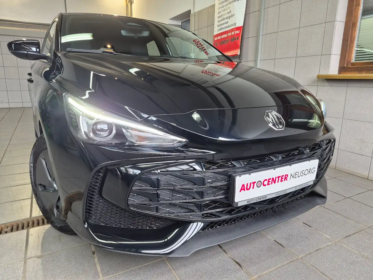 MG3