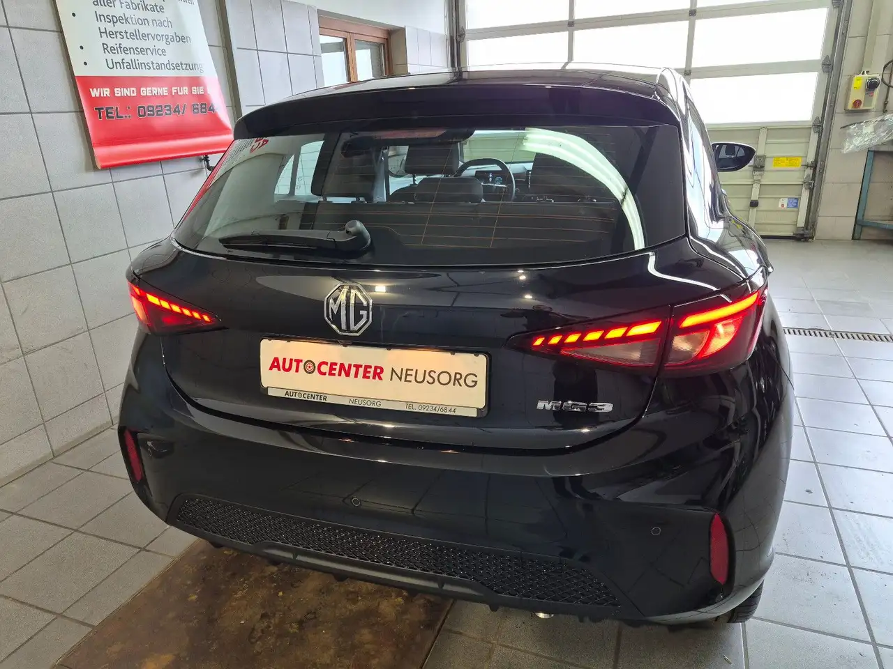MG3
