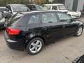 Audi A3 2.0 TDI S line plus AUTOMATIC NEU TÜV FESTPREIS Schwarz - thumbnail 4