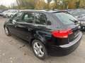 Audi A3 2.0 TDI S line plus AUTOMATIC NEU TÜV FESTPREIS Schwarz - thumbnail 6