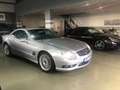 Mercedes-Benz SL 55 AMG Silver - thumbnail 3