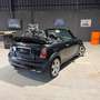 MINI One cooper cabriolet 1.6 90cv Zwart - thumbnail 2