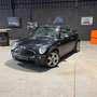 MINI One cooper cabriolet 1.6 90cv Zwart - thumbnail 1