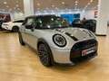 MINI Cooper S Cabrio Classic Aut. Gris - thumbnail 3