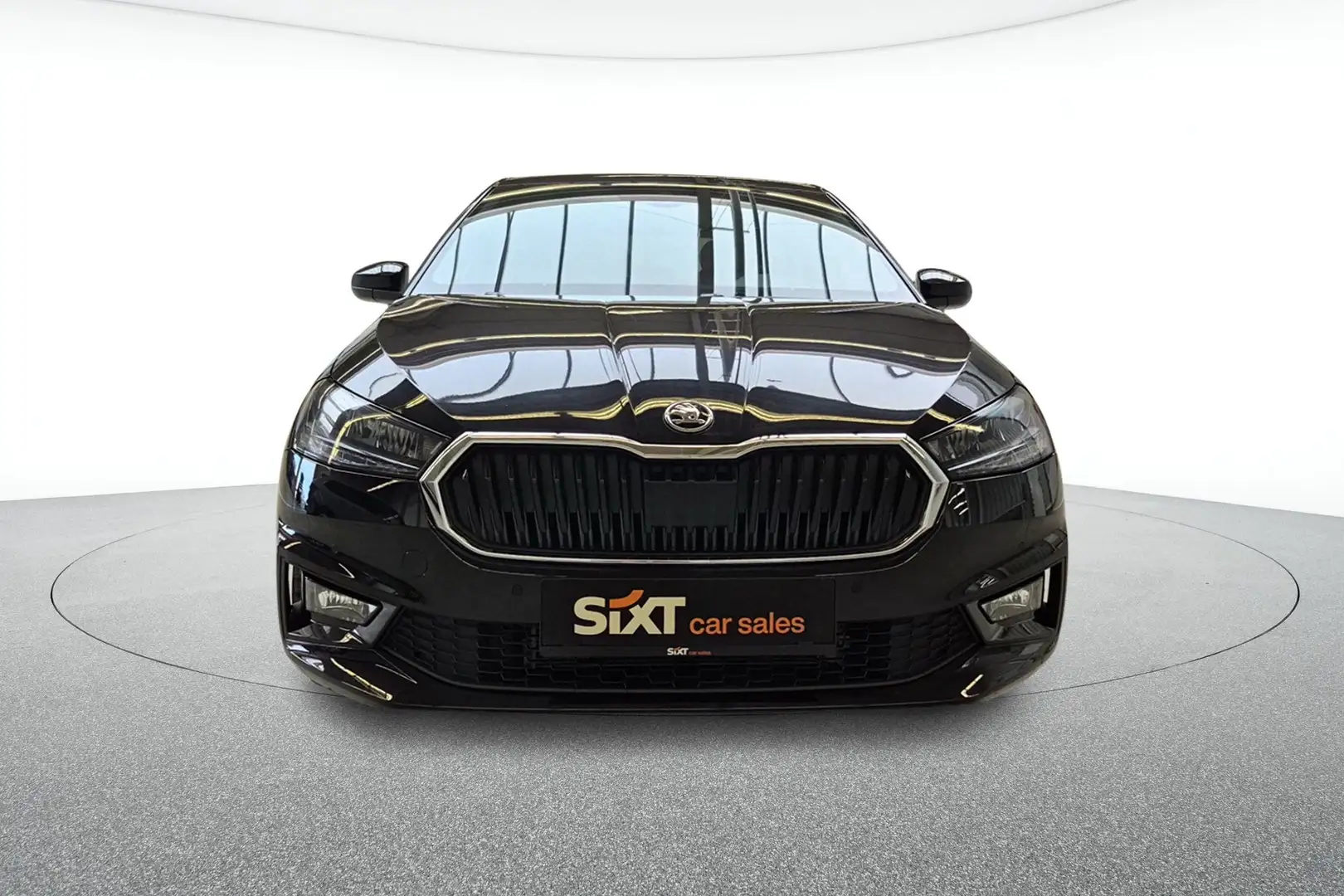 Skoda Fabia Selection|Style|Climatronic|Kamera|KESSY AUT Kam. Schwarz - 2
