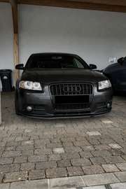 2.0 TFSI S Line Sportpaket plus