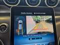 Mercedes-Benz GLC 220 d Advanced 4matic auto PELLE RETROCAM NAVI SENSORI Nero - thumbnail 12