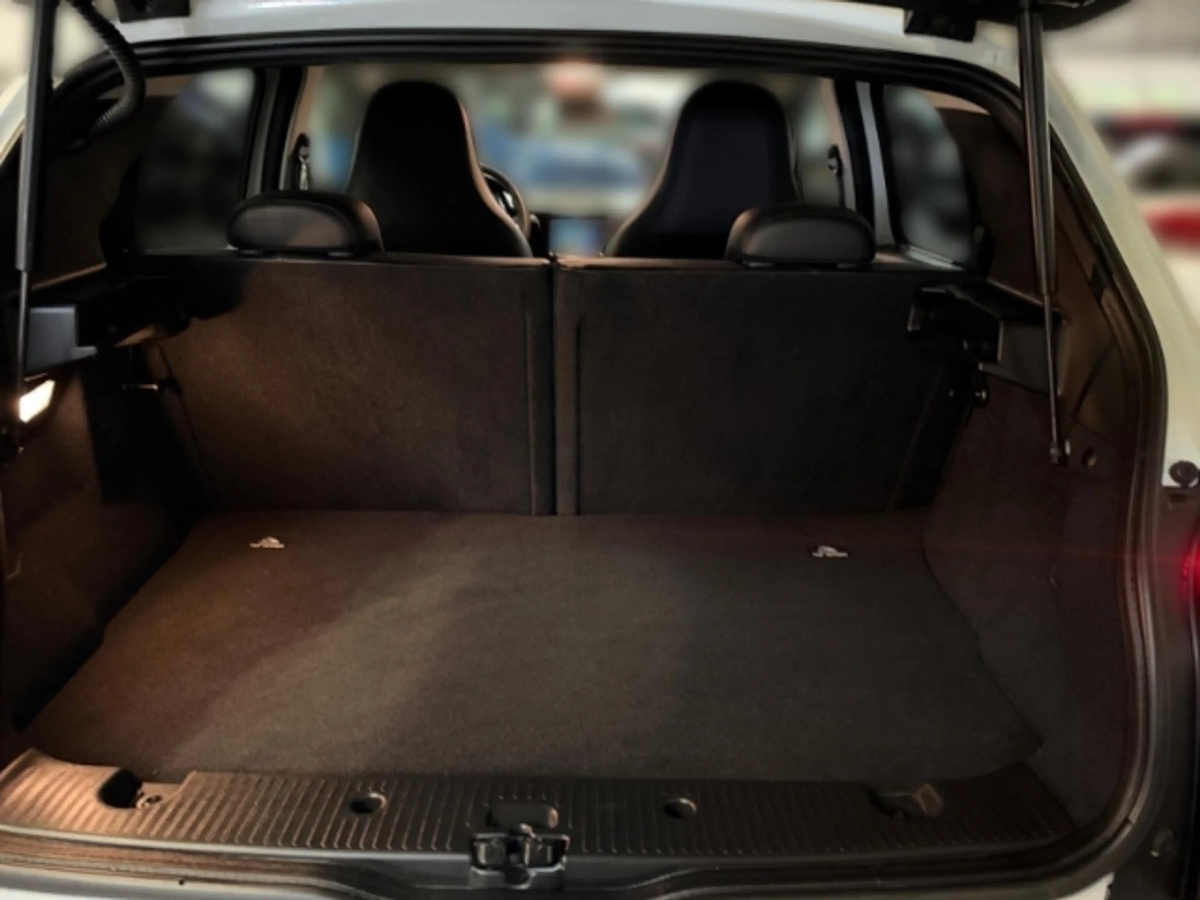 Renault Twingo La 0.9 TCe Le Parisienne Multifunktionslenkrad+Sit — photo 11