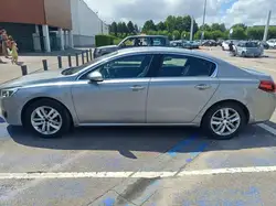 Peugeot 508 2.0 HDi 163ch FAP BVA6 Féline A