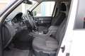 Land Rover Discovery 4 3.0 TDV6 SE Xenon*Pano*R-Kam*AHK*2Hd Weiß - thumbnail 8