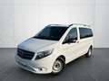 Mercedes-Benz Vito Tourer Edition Aut.*AHK*Tisch*RFK*Totwinkel Weiß - thumbnail 1