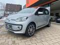 Volkswagen up! 1,0 TSI club up! Navi*SH*Allwetter*PDC* Argent - thumbnail 3