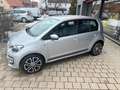 Volkswagen up! 1,0 TSI club up! Navi*SH*Allwetter*PDC* Argent - thumbnail 11