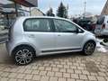 Volkswagen up! 1,0 TSI club up! Navi*SH*Allwetter*PDC* Argent - thumbnail 10