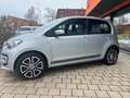 Volkswagen up! 1,0 TSI club up! Navi*SH*Allwetter*PDC* Argent - thumbnail 12