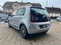 Volkswagen up! 1,0 TSI club up! Navi*SH*Allwetter*PDC* Argent - thumbnail 5