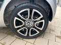 Volkswagen up! 1,0 TSI club up! Navi*SH*Allwetter*PDC* Argent - thumbnail 16