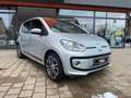 Volkswagen up! 1,0 TSI club up! Navi*SH*Allwetter*PDC* Argent - thumbnail 2