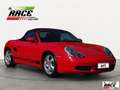 Porsche Boxster PERFETTE CONDIZIONI Rot - thumbnail 8