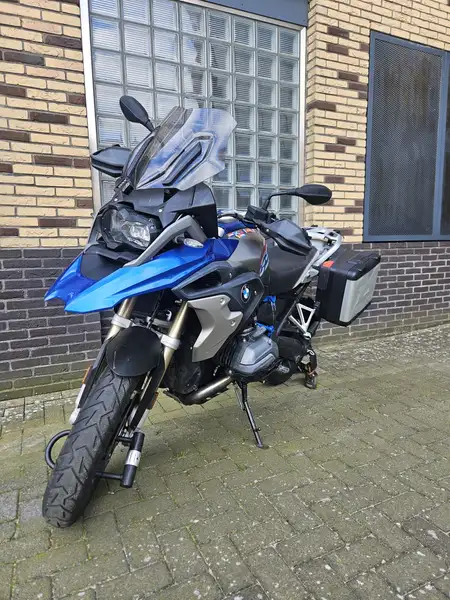 BMW R 1200 GS