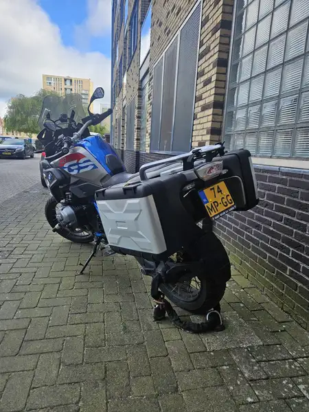 BMW R 1200 GS - foto 3