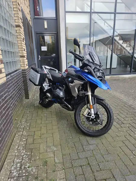 BMW R 1200 GS - foto 2