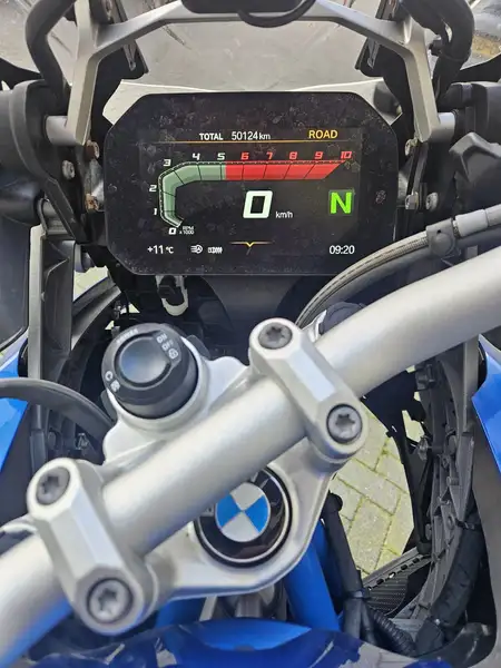 BMW R 1200 GS - foto 4