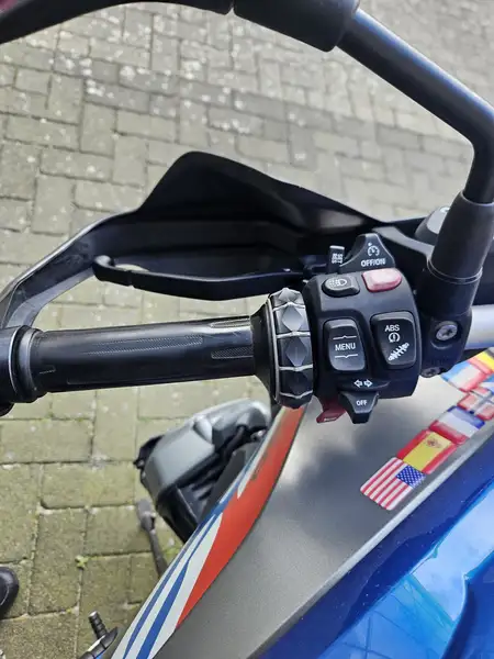 BMW R 1200 GS - foto 5