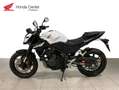 Honda Hornet CB 500 Hornet Blanco - thumbnail 2
