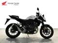 Honda Hornet CB 500 Hornet Blanco - thumbnail 4